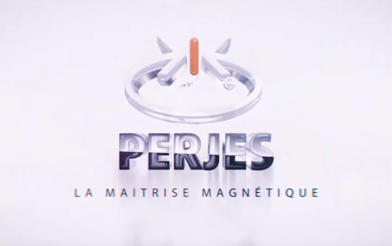 PERJES entreprise