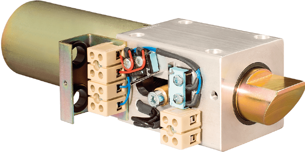 Verrou Antidérive dispositif de sécurité - V