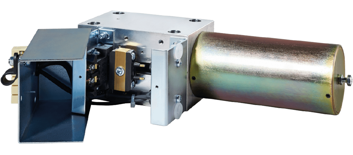 Verrou Antidérive dispositif de sécurité - VA6 - Capot Ouvert