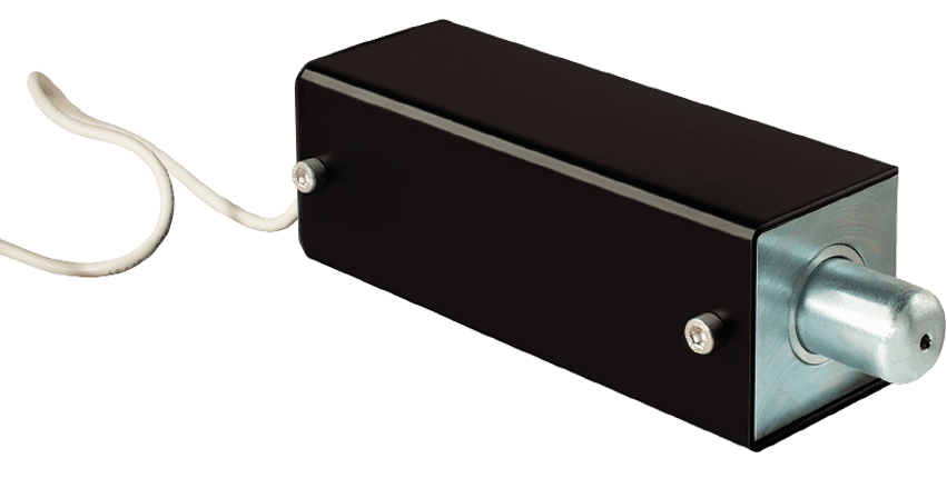 Fabricant de systèmes de verrouillage électromagnétique e Verrou électromagnétique, rupture VSCP 50-150