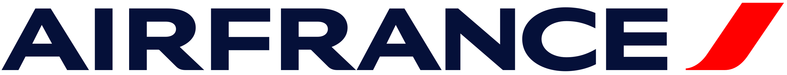 Logo AirFrance
